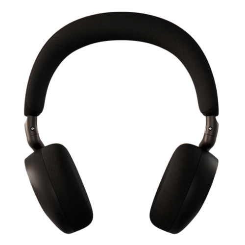 Гарнитура беспроводная/ Jabra Evolve3 75 MS Link390a Black WLC