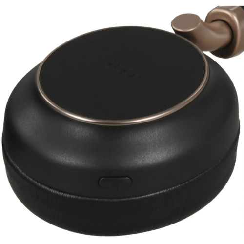 Гарнитура беспроводная/ Yealink BH76 UC Black [1208621]
