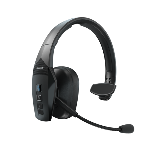 Гарнитура беспроводная/ BlueParrott B550-XT HDST Гарнитура беспроводная/ BlueParrott B550-XT HDST