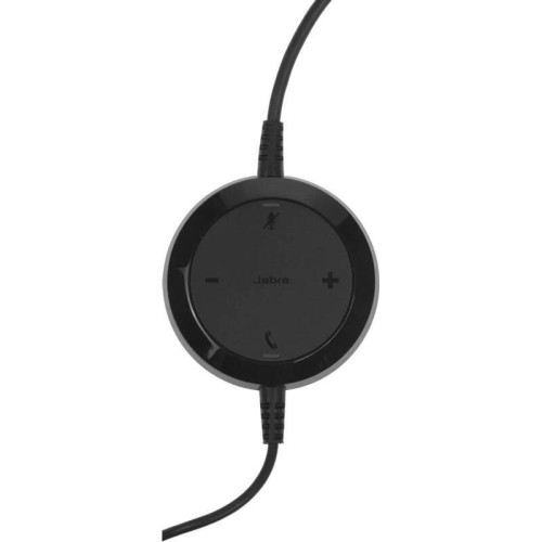 Гарнитура проводная/ Jabra Evolve 20 MS stereo USB A/C