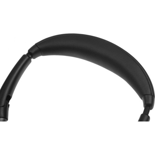 Наушники с микрофоном Jabra Evolve2 65 Flex черный накладные BT оголовье (26699-999-989)