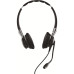 Гарнитура проводная/ Jabra BIZ 2400 II Duo USB Duo USB UC BT