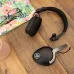 JBuds Work Wireless Headset - Black