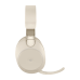 Гарнитура беспроводная/ Jabra Evolve2 85, Link380a MS Stereo Beige