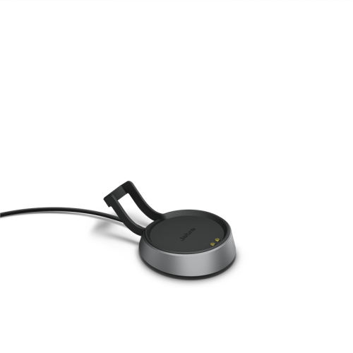 Гарнитура беспроводная/ Jabra Evolve2 85, Link380c MS Stereo Stand Black Гарнитура беспроводная/ Jabra Evolve2 85, Link380c MS Stereo Stand Black