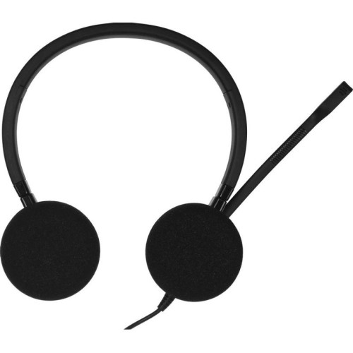 Гарнитура проводная/ Jabra Evolve 20 MS stereo USB A/C