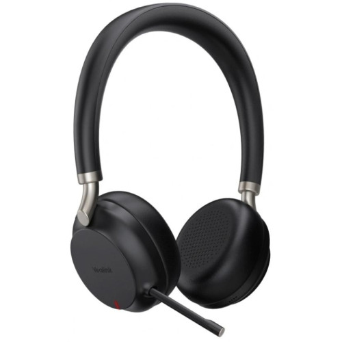 Гарнитура Bluetooth Yealink BH72 Lite UC Black USB-C
