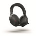 Гарнитура беспроводная/ Jabra Evolve2 85, Link380a MS Stereo Black