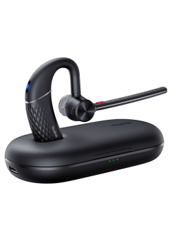Гарнитура беспроводная/ Yealink BH71 Pro USB-C/A [1208709]