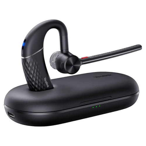 Гарнитура беспроводная/ Yealink BH71 Pro USB-C/A [1208709]