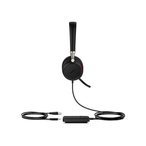 Гарнитура USB/Bluetooth Yealink UH38 Dual UC-BAT черный