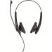 Гарнитура проводная/ Jabra BIZ 1500 Duo, QD, NC, EMEA Гарнитура проводная/ Jabra BIZ 1500 Duo, QD, NC, EMEA