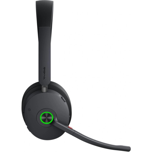 Гарнитура беспроводная/ Yealink BH74 with Stand UC USB-C/A [1208684]