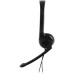 Проводная гарнитура/ EPOS / Sennheiser Headset PC 3 CHAT, Stereo, 2x3.5mm jack, [1000430/504195]