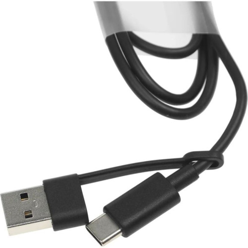 Гарнитура проводная/ Jabra Evolve 20 MS stereo USB A/C