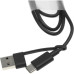 Гарнитура проводная/ Jabra Evolve 20 MS stereo USB A/C