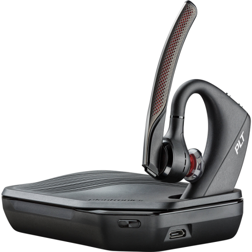 Гарнитура беспроводная/ VOYAGER 5200 UC,B5200,WW Гарнитура беспроводная/ VOYAGER 5200 UC,B5200,WW