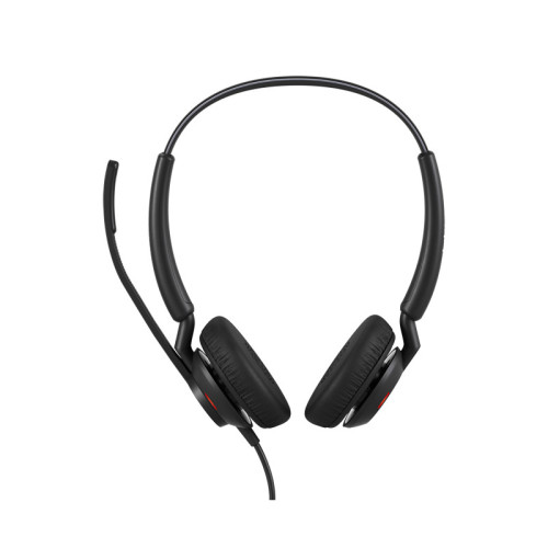 Гарнитура проводная/ Jabra Engage 40 - (Inline Link) USB-A MS Stereo