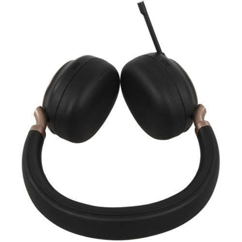 Гарнитура беспроводная/ Yealink BH76 UC Black [1208621]
