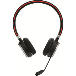 Гарнитура беспроводная/ Jabra EVOLVE 65 MS Stereo