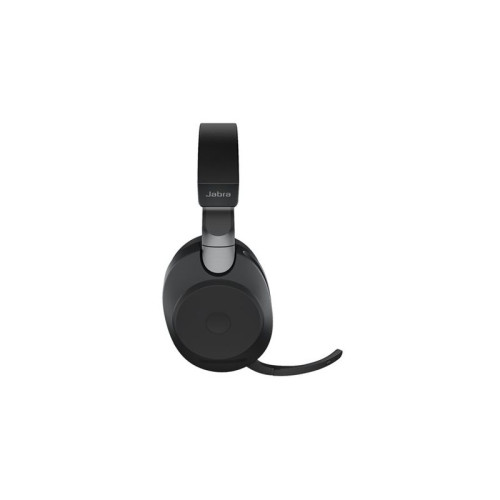 Гарнитура беспроводная/ Jabra Evolve2 85, Link380a MS Stereo Stand Black Гарнитура беспроводная/ Jabra Evolve2 85, Link380a MS Stereo Stand Black