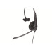 Гарнитура проводная/ Jabra BIZ 1500 Mono, QD, NC, EMEA