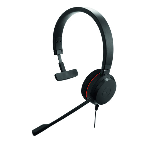 Jabra EVOLVE 20 MS Mono