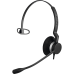 Гарнитура проводная/ Jabra BIZ 2300 QD, Wideband, Mono Гарнитура проводная/ Jabra BIZ 2300 QD, Wideband, Mono