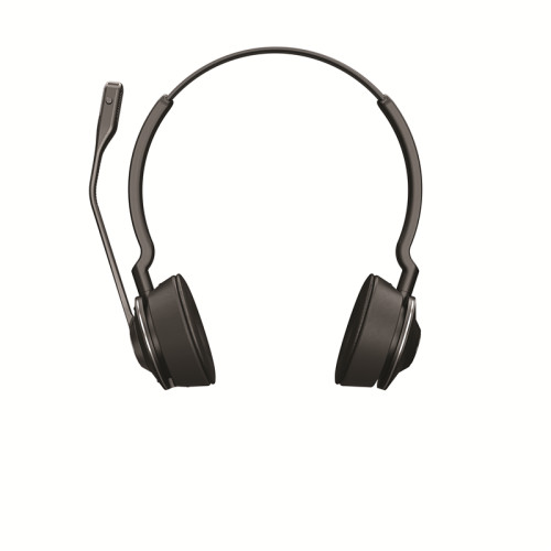 Гарнитура беспроводная/ Jabra Engage 65 Stereo, EMEA