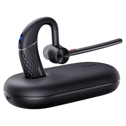 Гарнитура беспроводная/ Yealink BH71 Workstation Pro USB-C/A [1208710]