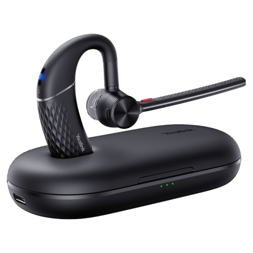 Гарнитура беспроводная/ Yealink BH71 Workstation Pro USB-C/A [1208710]