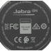 Наушники с микрофоном Jabra Evolve 20 MS Stereo черный 1.2м накладные USB оголовье (4999-823-109)