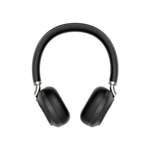 Гарнитура Bluetooth Yealink BH76 with Charging Stand UC Black USB-A черный