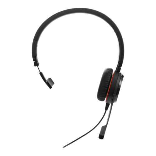 Гарнитура проводная/ Jabra EVOLVE 30 II HS