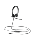 Logitech Headset H650E USB  Stereo OEM