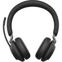 Гарнитура проводная/ Jabra Evolve2 40 SE,USB-A, MS Stereo