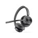Гарнитура беспроводная/ VOYAGER 4320 UC,V4320-M (COMPUTER & MOBILE) MICROSOFT TEAMS CERTIFIED, USB-A, STEREO BLUETOOTH HEADSET, WITHOUT CHARGE STAND, WORLDWIDE Гарнитура беспроводная/ VOYAGER 4320 UC,V4320-M (COMPUTER & MOBILE) MICROSOFT TEAMS CERTIFIED, USB-A, STEREO BLUETOOTH HEADSET, WITHOUT CHARGE STAND, WORLDWIDE