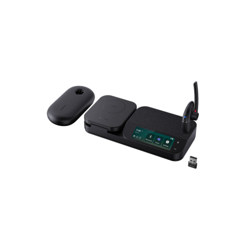 Гарнитура беспроводная/ Yealink BH71 Workstation Pro [1208654]