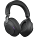 Гарнитура беспроводная/ Jabra Evolve2 85, Link380c UC Stereo Black Гарнитура беспроводная/ Jabra Evolve2 85, Link380c UC Stereo Black