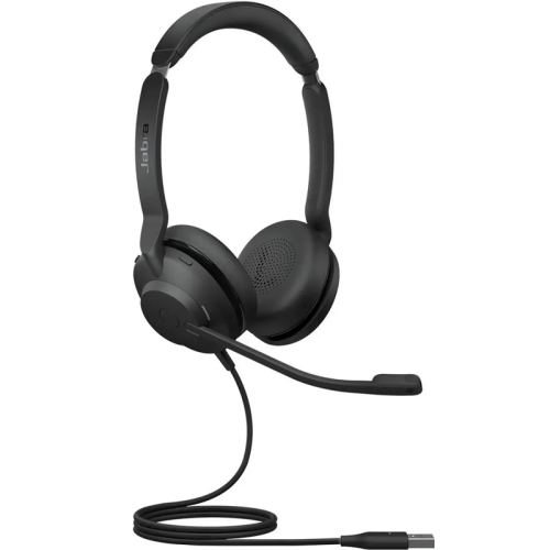 Гарнитура проводная/ Jabra Evolve2 30 SE, USB-C, MS Stereo