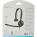 Проводная гарнитура/ Гарнитура EPOS / Sennheiser Headset PC 7, mono, USB, [1000431/504196]