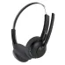 GO Work Pop Wireless Headphones - Black