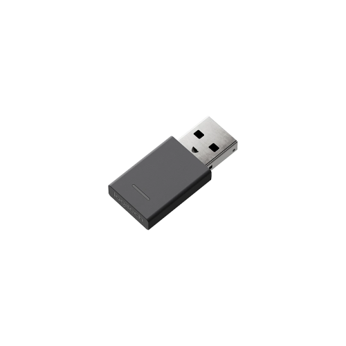 Гарнитура/ Logitech Headset Wireless Zone  Plus Graphite