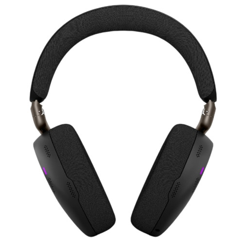 Гарнитура беспроводная/ Jabra Evolve3 85 MS Link390a Black