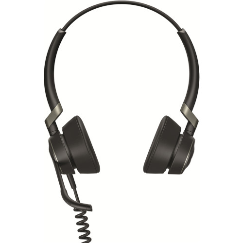 Гарнитура проводная/ Jabra Engage 50 Stereo, USB-C