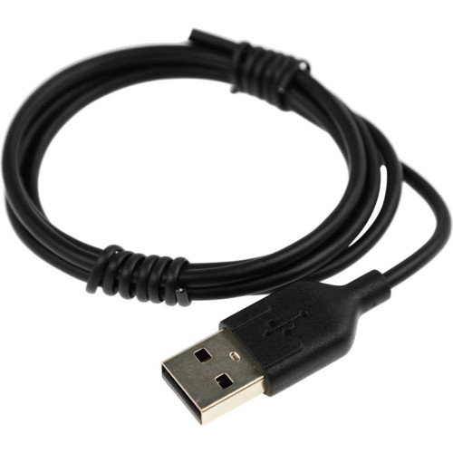 Гарнитура проводная Yealink UH34 Lite Dual UC черный