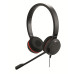 Гарнитура проводная/ Jabra EVOLVE 20 SE, Stereo, UC