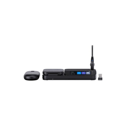 Гарнитура беспроводная/ Yealink BH71 Workstation Pro [1208654]
