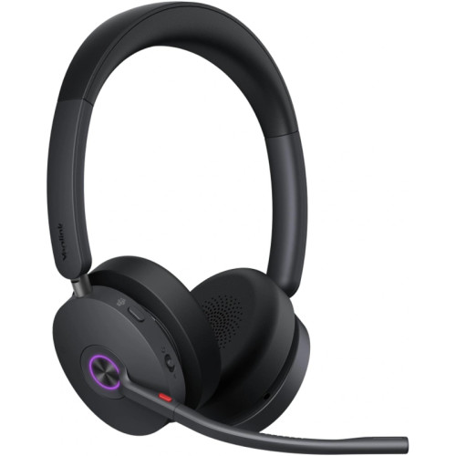 Гарнитура беспроводная/ Yealink BH74 with Stand UC USB-C/A [1208684]