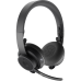 Гарнитура/ Logitech Headset Wireless Zone UC Graphite